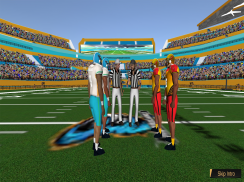 The Quarterback Equalizer screenshot 11