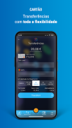 Universo Mobile Banking, Créd screenshot 1