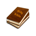 Holy Bible (Multi Version) Icon