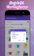 Old Phone Ringtones screenshot 3