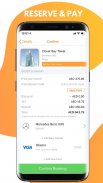 YallaParking - The Parking App screenshot 3