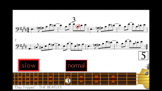 Basslinien / Bass Grooves screenshot 11