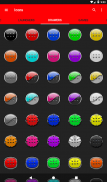 Teal Icon Pack HL v1.1 ✨Free✨ screenshot 13