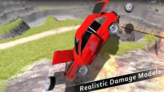 Car Crash Car Test Simulator – Apps on Google Play