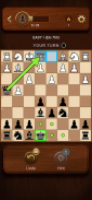 Chess Master: Board Game screenshot 1