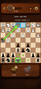 Échecs screenshot 1