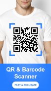 QR Code & Barcode Reader screenshot 7