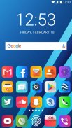 Theme for Honor 20 lite screenshot 5