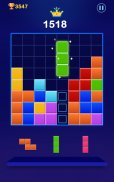 Block Puzzle - Permainan angka screenshot 3