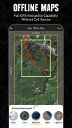 onX Offroad: Trail Maps & GPS screenshot 7