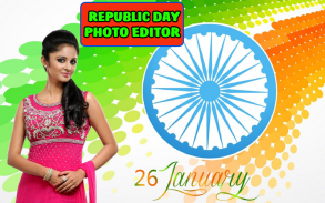 Republic Day Photo Frames 2024 screenshot 4