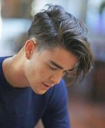 Boy Hairstyles 2018-2019 - Best Haircut Ideas screenshot 5