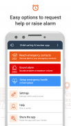 Child Safety App screenshot 5