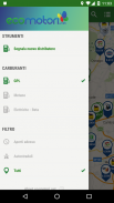 Distributori Metano, GPL e Colonnine by Ecomotori screenshot 1