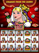 Slots - Lucky Play Casino 777 screenshot 12