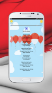 Lagu Nasional Anak Indonesia screenshot 5