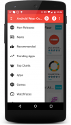Wear OS Center - Android Wear Apps, Games & News screenshot 5