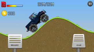 Mountain Car : Offroad Legends screenshot 5