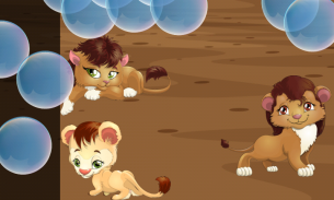 Jogos de Quebra Cabeça Animais::Appstore for Android