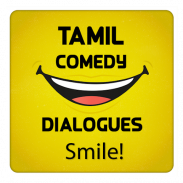 Tamil Comedy Dialogues screenshot 5