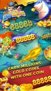 Fish Bomb - Free Fish Game Arcades screenshot 4