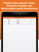 Lerne Hindi-Wörter kostenlos screenshot 14