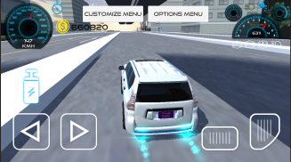 Prado City Car Game 2021 screenshot 5