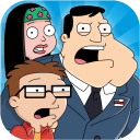 American Dad! Apocalypse Soon icon