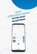 TDV Zekat Hesaplama screenshot 1