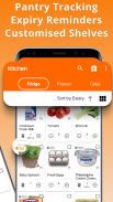 KITCHENPAL: Pantry Inventory screenshot 14