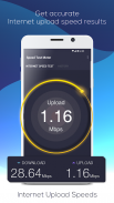 Internet Speed Meter : Net Speed Test screenshot 2