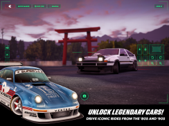 Static Shift Racing screenshot 13