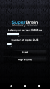 Super Brain screenshot 7