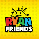 Ryan and Friends icon