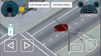 Suzuki Wagon R Vitz Car Game 2021 screenshot 4