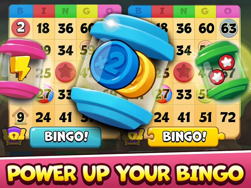 Download do APK de Jogos Divertidos Bingo Online para Android