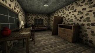 Evil Doll - The Horror Game screenshot 25