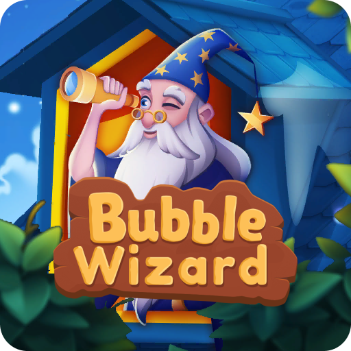 Bubble Wizard APK for Android Download