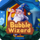 Bubble Wizard