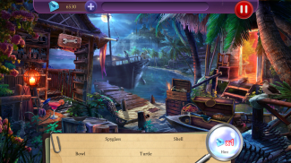 Hidden Object Incidents - The First Journey screenshot 3