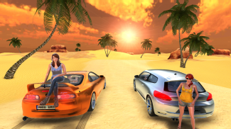Supra Drift Simulator screenshot 5