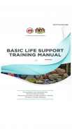 Basic Life Support Training screenshot 0