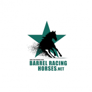 Barrel Racing Horses screenshot 2