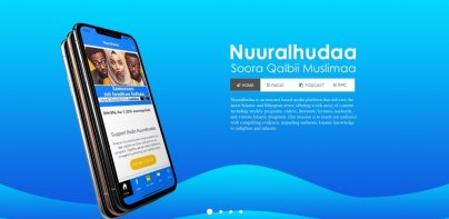 NuuralHudaa