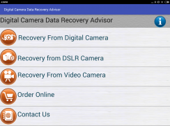 Camera Photo Video Restore HLP screenshot 7
