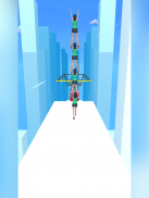 Hanging Rails 3D screenshot 4