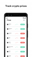 Change: Buy Bitcoin & crypto screenshot 7