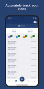 Dublin Cycling Buddy screenshot 4