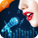 Funny Voice Changer - Voice Editor Icon