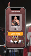 WWE 2K Royal Rumble 2020  - Wrestling Revolution screenshot 5